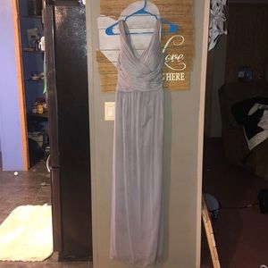 Bridesmaids dress